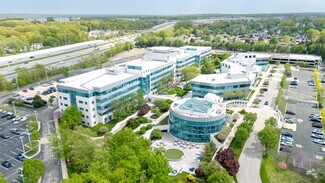 Plus de détails pour 6300 Wilson Mills Rd, Mayfield Village, OH - Bureau à louer
