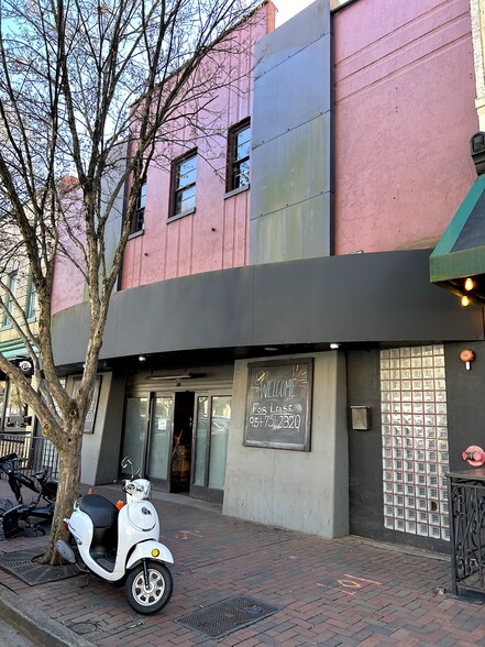 346 Broad St, Athens, GA for sale - Building Photo - Image 1 of 1