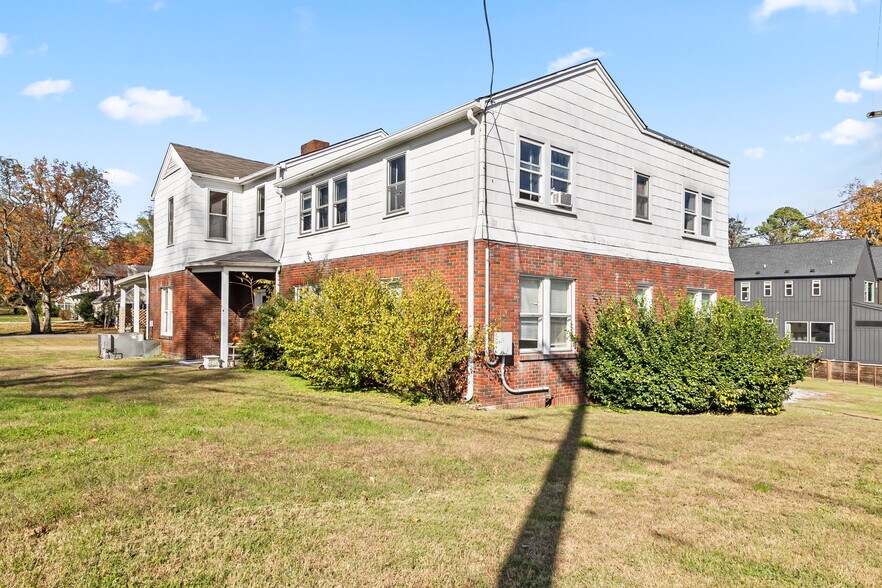 1601 Stratford Ave, Nashville, TN à vendre - Photo du bâtiment - Image 2 de 35
