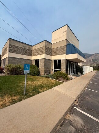 Plus de détails pour 691 W 1200 N, Springville, UT - Bureau à louer
