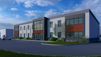 More details for 619 N Indiana Ave, Crown Point, IN - Office for Lease