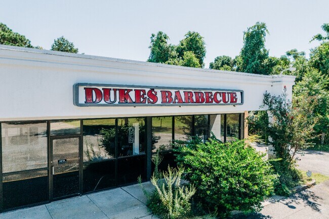 Plus de détails pour 1509 Salem Rd, Beaufort, SC - Commerce de détail à vendre