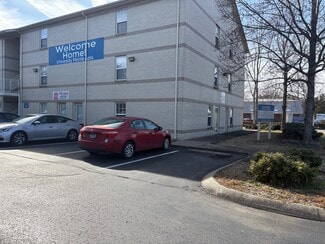 More details for 1238 Sloan St, Murfreesboro, TN - Office for Lease