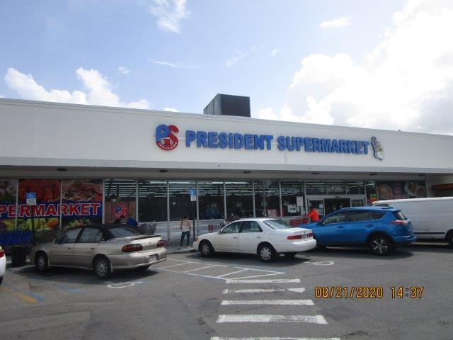 450 NE 125th St, Miami, FL à louer Photo du bâtiment- Image 1 de 5