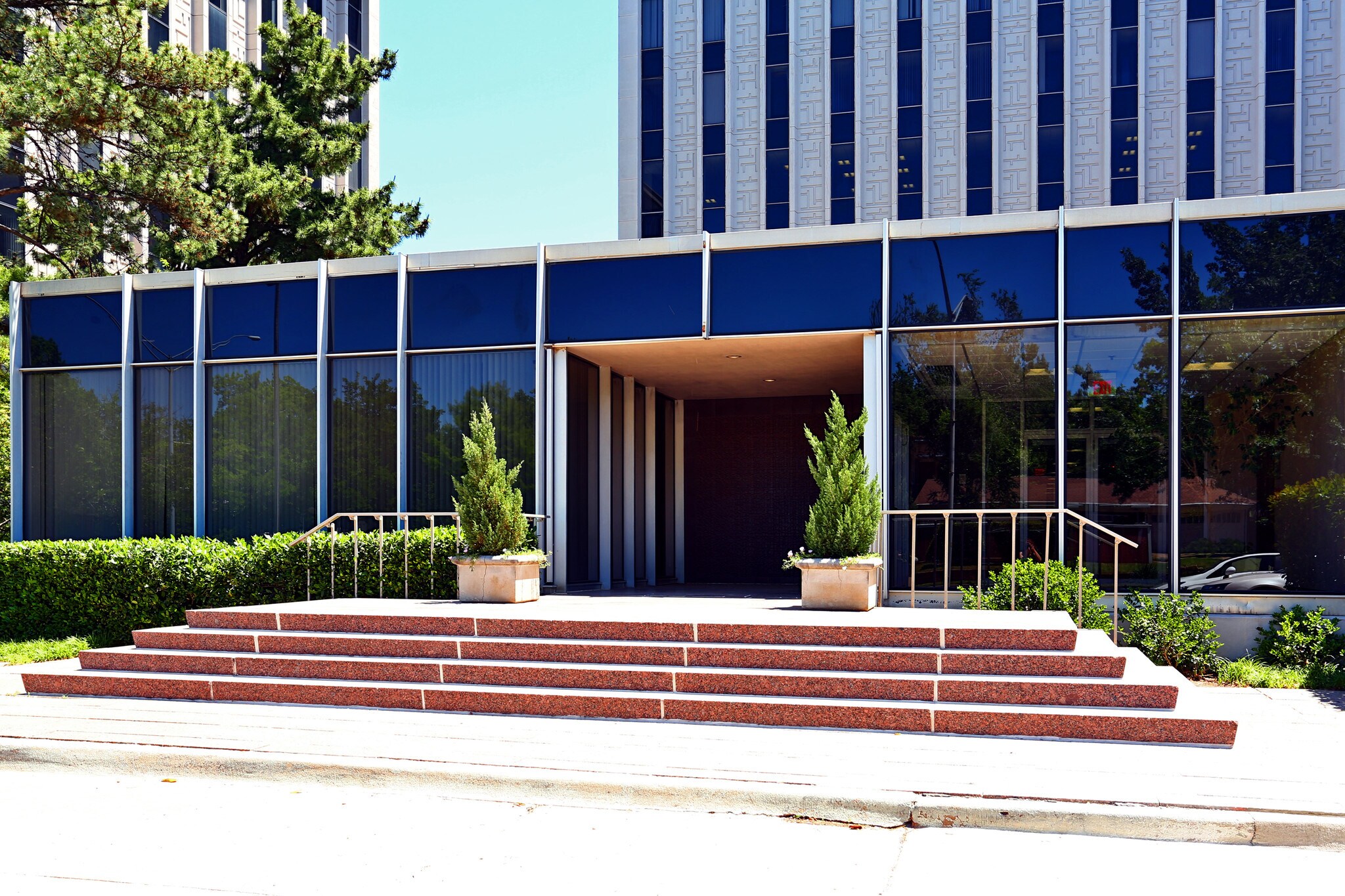 2000 N Classen Blvd, Oklahoma City, OK à louer Photo principale- Image 1 de 26