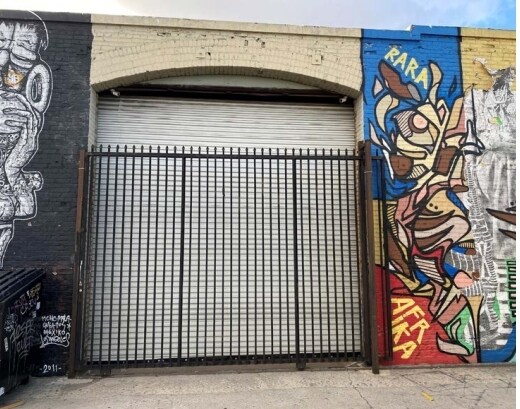 2341-2345 E Olympic Blvd, Los Angeles, CA à vendre - Photo du bâtiment - Image 3 de 20