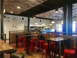 Plus de détails pour 411 W Cataldo Ave, Spokane, WA - Plusieurs types d'espaces à louer