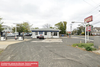 More details for 208 Branchport Ave, Long Branch, NJ - Land for Lease