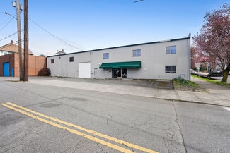 More details for 120 NE 9th Ave, Portland, OR - Industrial for Lease