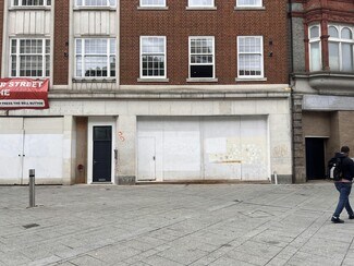 Plus de détails pour 173 Friar St, Reading - Commerce de détail à louer