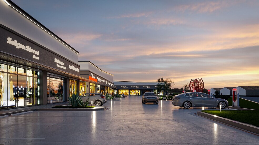 2205 Sherry St, Arlington, TX à louer - Photo du bâtiment - Image 3 de 10