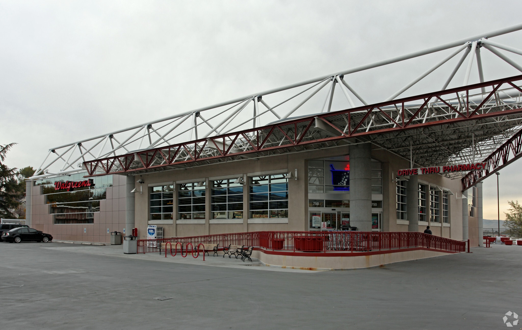 750 N Virginia St, Reno, NV for sale Primary Photo- Image 1 of 18