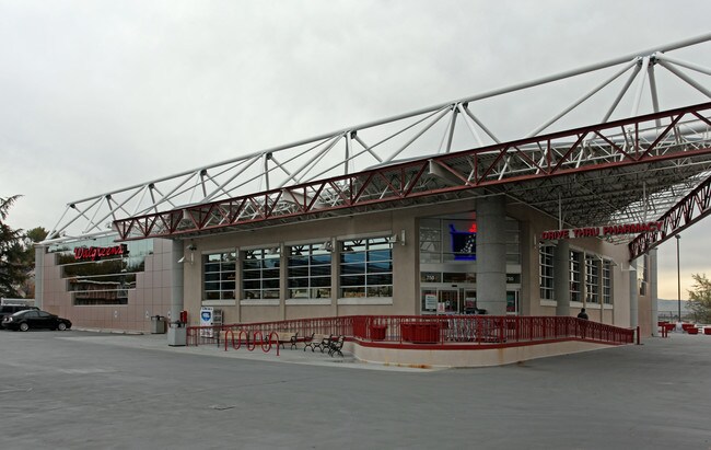 More details for 750 N Virginia St, Reno, NV - Retail for Sale