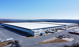 Plus de détails pour 50 Rausch Creek Rd, Tremont, PA - Industriel à vendre