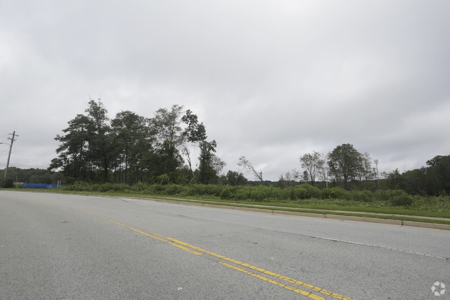 0 Sigman Rd, Conyers, GA for sale - Building Photo - Image 2 of 2