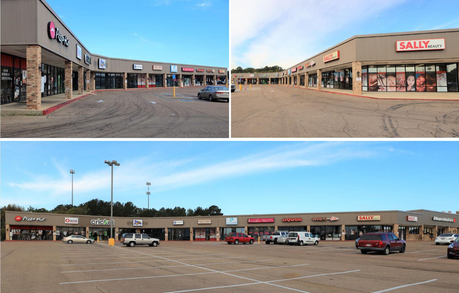 1801 Highway 45 N, Columbus, MS for sale - Primary Photo - Image 1 of 1