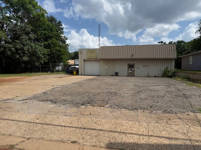 503 E Oakwood St, Tyler, TX for sale - Building Photo - Image 3 of 15