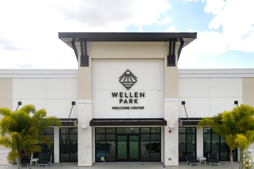 12775 Mercado Dr, Venice, FL for lease - Building Photo - Image 3 of 6