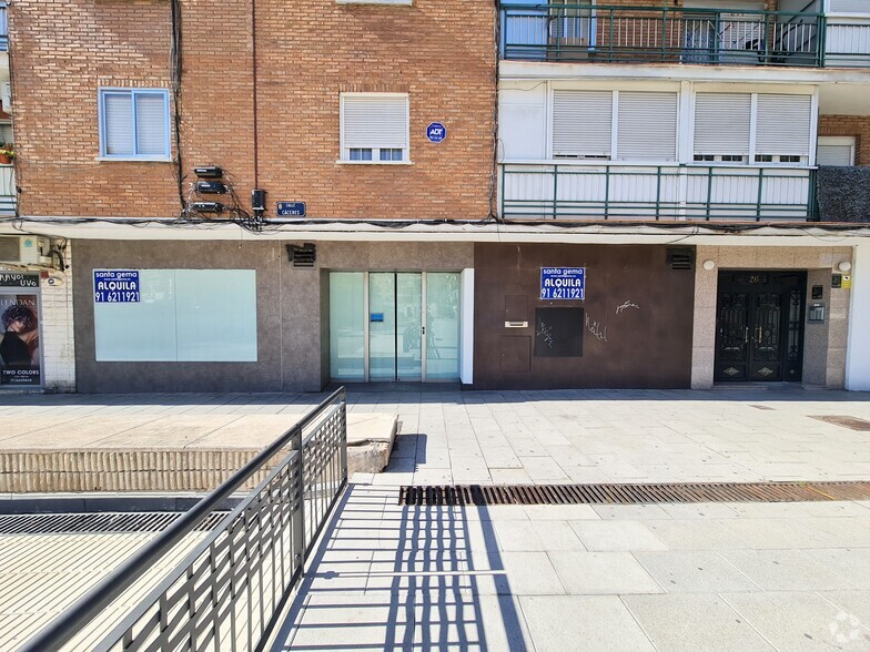 Calle Cáceres, 28, Alcorcón, Madrid à vendre - Photo intérieure - Image 1 de 1