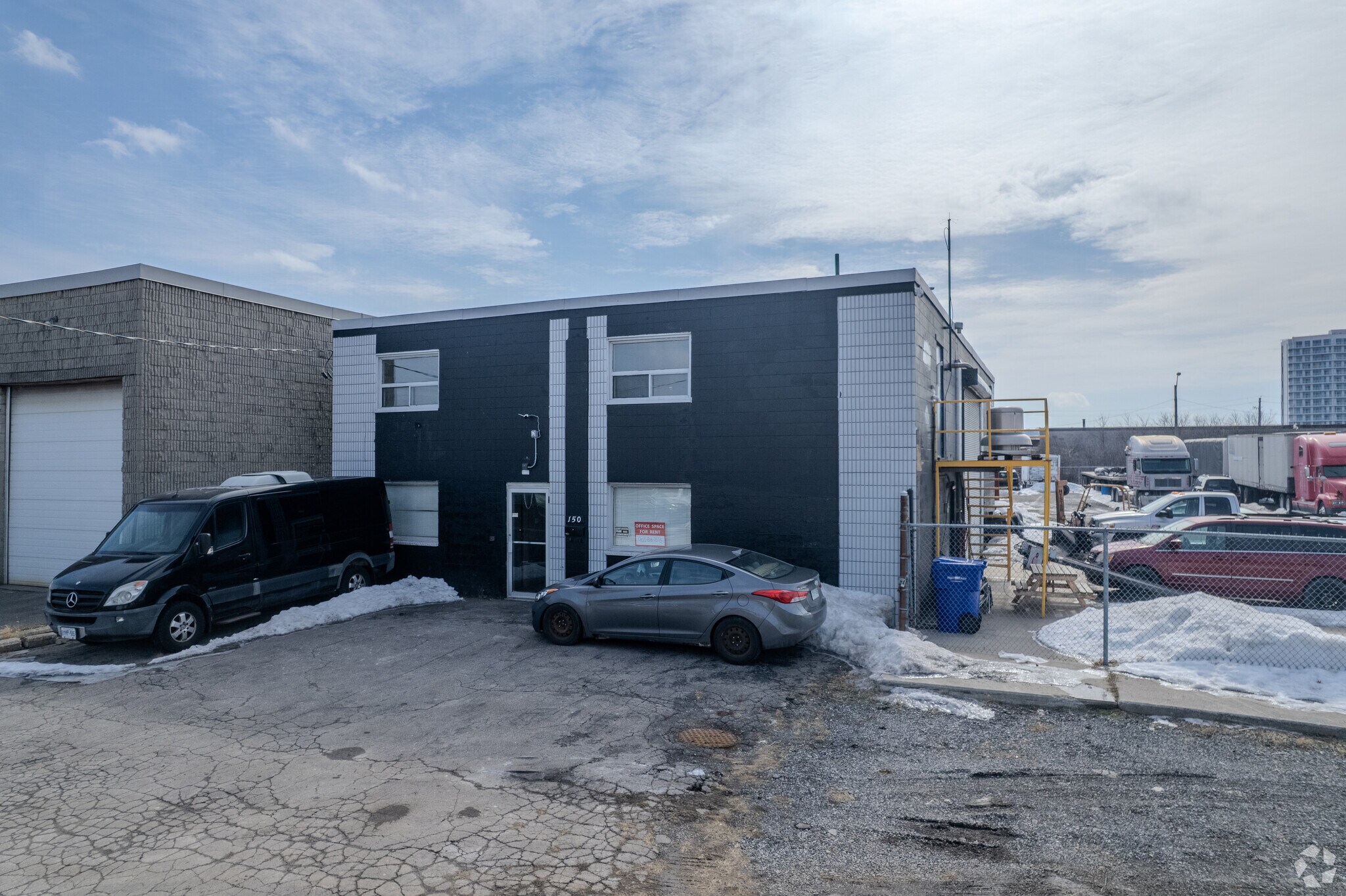 150 Brockley Dr, Hamilton, ON à vendre Photo principale- Image 1 de 1