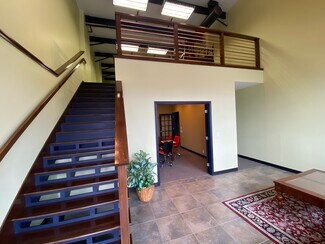 Plus de détails pour 12574 Promise Creek Ln, Fishers, IN - Flex à vendre