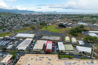 4355 Lawehana St, Honolulu, HI - AÉRIEN  Vue de la carte - Image1