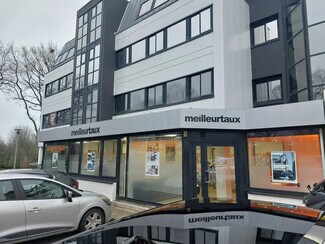 Plus de détails pour Bureau à louer