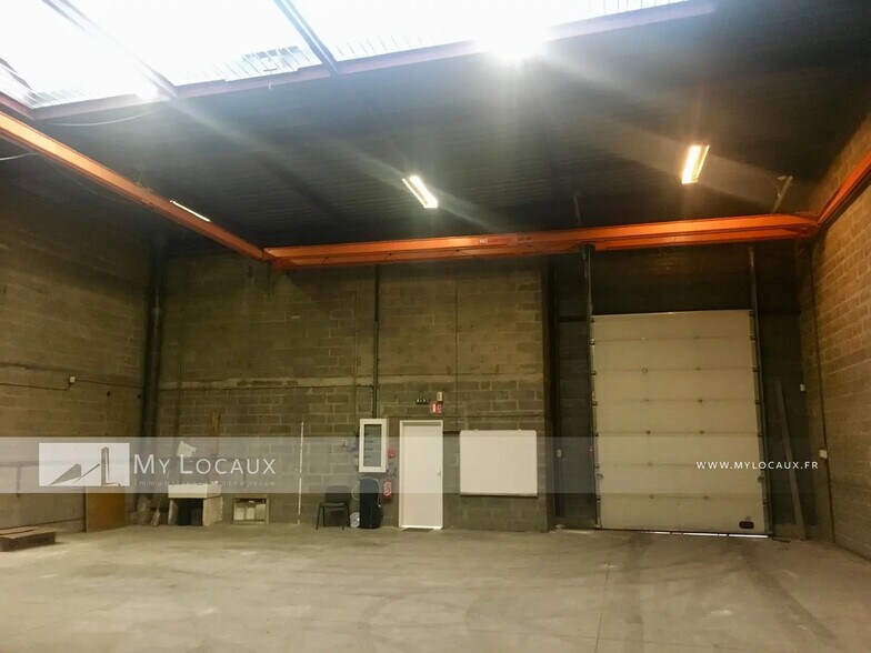 Flex dans Sartrouville à louer - Photo intérieure - Image 2 de 6