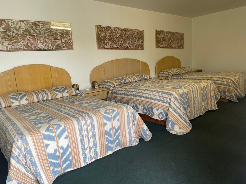 3257 SW Military Dr, San Antonio, TX à vendre - Photo intérieure - Image 3 de 6