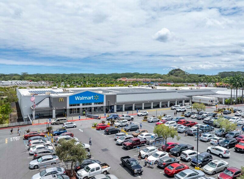 325 E Makaala St, Hilo, HI à louer - Photo du bâtiment - Image 3 de 9