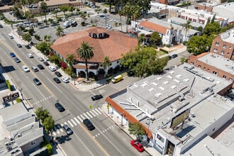 333 E Colorado St, Glendale, CA - Aerial map view - Image1
