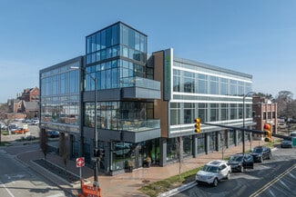 Plus de détails pour 171 College Ave, Holland, MI - Bureau à louer