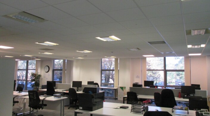 Cranmore Dr, Solihull à vendre - Photo intérieure - Image 2 de 6