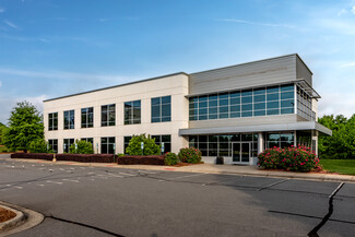 More details for 7870 Commons Park Cir NW, Concord, NC - Office for Sale