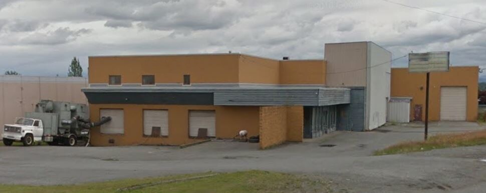 26251 Fraser Hwy, Langley, BC à vendre - Photo du bâtiment - Image 2 de 7