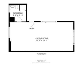 1801 Pacific Coast Hwy, Lomita, CA for lease Floor Plan- Image 1 of 1