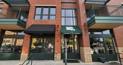 13825 W 85th Dr, Arvada, CO for lease Building Photo- Image 2 of 6