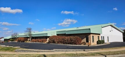 1900-1940 Craigshire Dr, Saint Louis, MO for sale Building Photo- Image 1 of 6