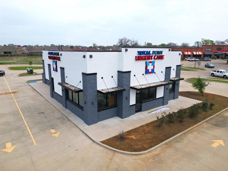 613 S Doctor M Roper Pky, Bullard, TX for sale - Building Photo - Image 1 of 5