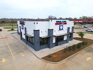 Plus de détails pour 613 S Doctor M Roper Pky, Bullard, TX - Commerce de détail à vendre