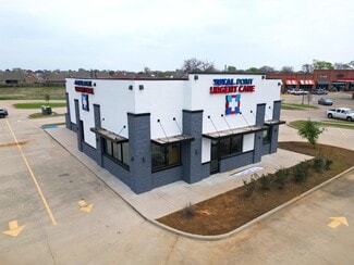 More details for 613 S Doctor M Roper Pky, Bullard, TX - Retail for Sale