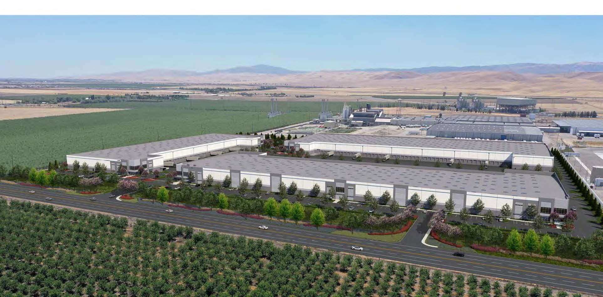 14800 W Schulte Rd, Tracy, CA for sale Primary Photo- Image 1 of 6