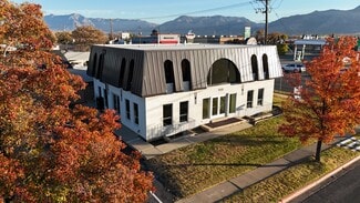 More details for 1920 W 5200 S, Roy, UT - Office for Lease