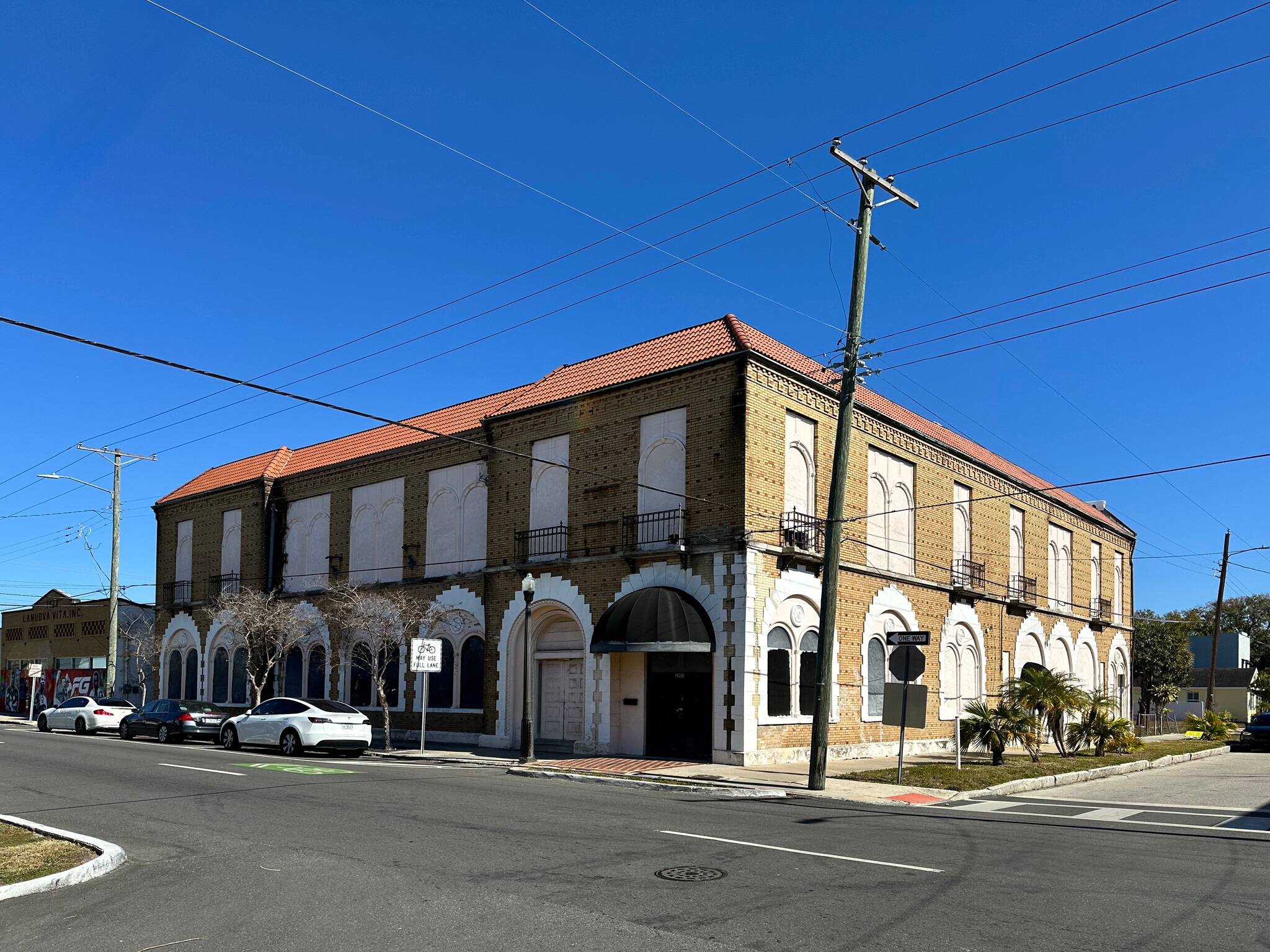2001 N Howard Ave, Tampa, FL for sale Primary Photo- Image 1 of 22