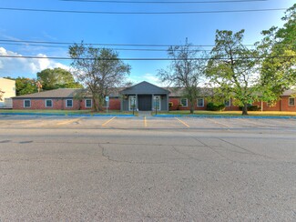 Plus de détails pour 6310 E 13th St, Tulsa, OK - Industriel à vendre