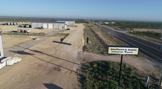 Plus de détails pour Tbd US Highway 285, Fort Stockton, TX - Terrain à louer