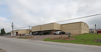 Plus de détails pour 2521 Reynolds Industrial Blvd, Augusta, GA - Industriel à vendre