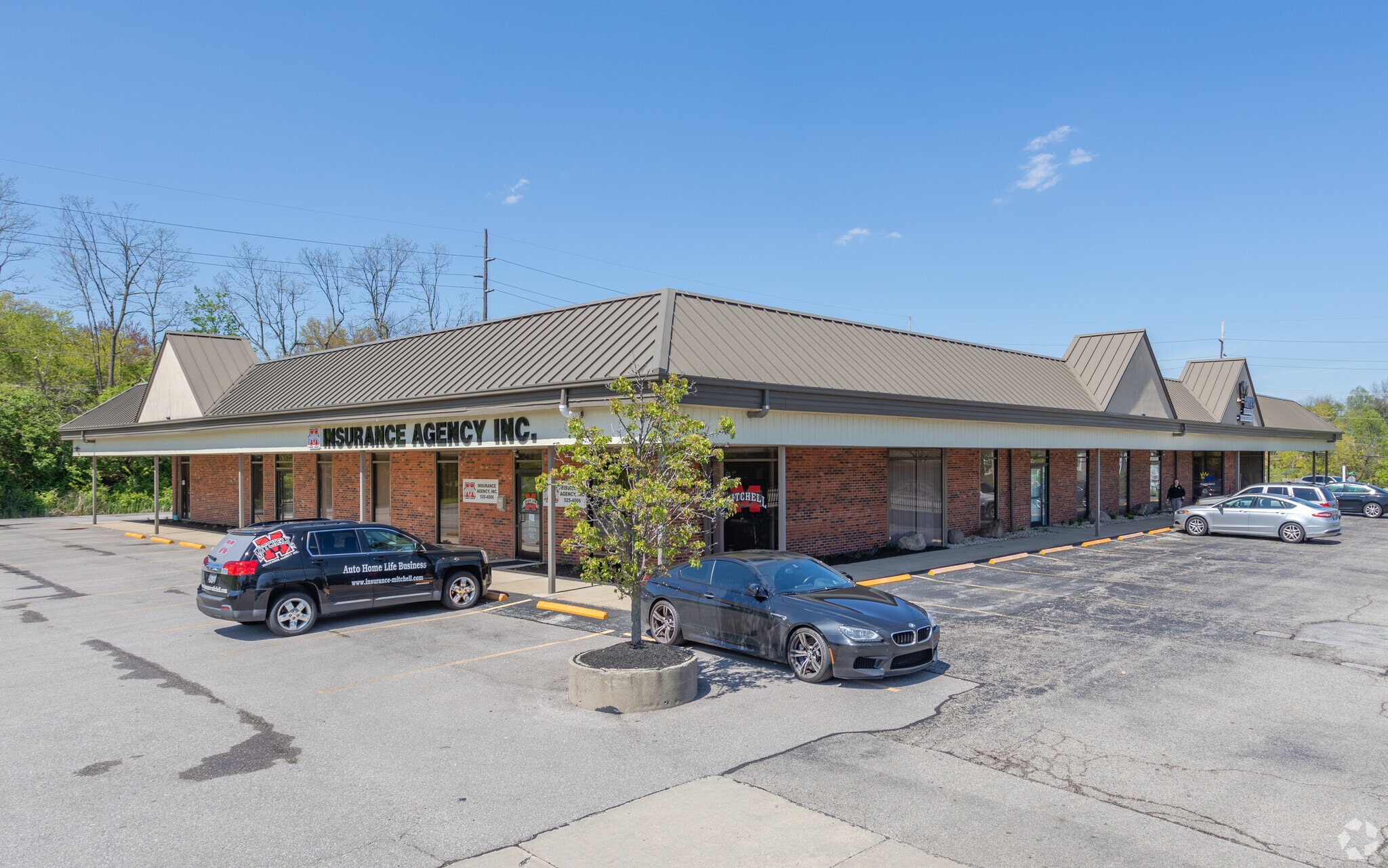 7711 Ewing Blvd, Florence, KY for lease Building Photo- Image 1 of 3