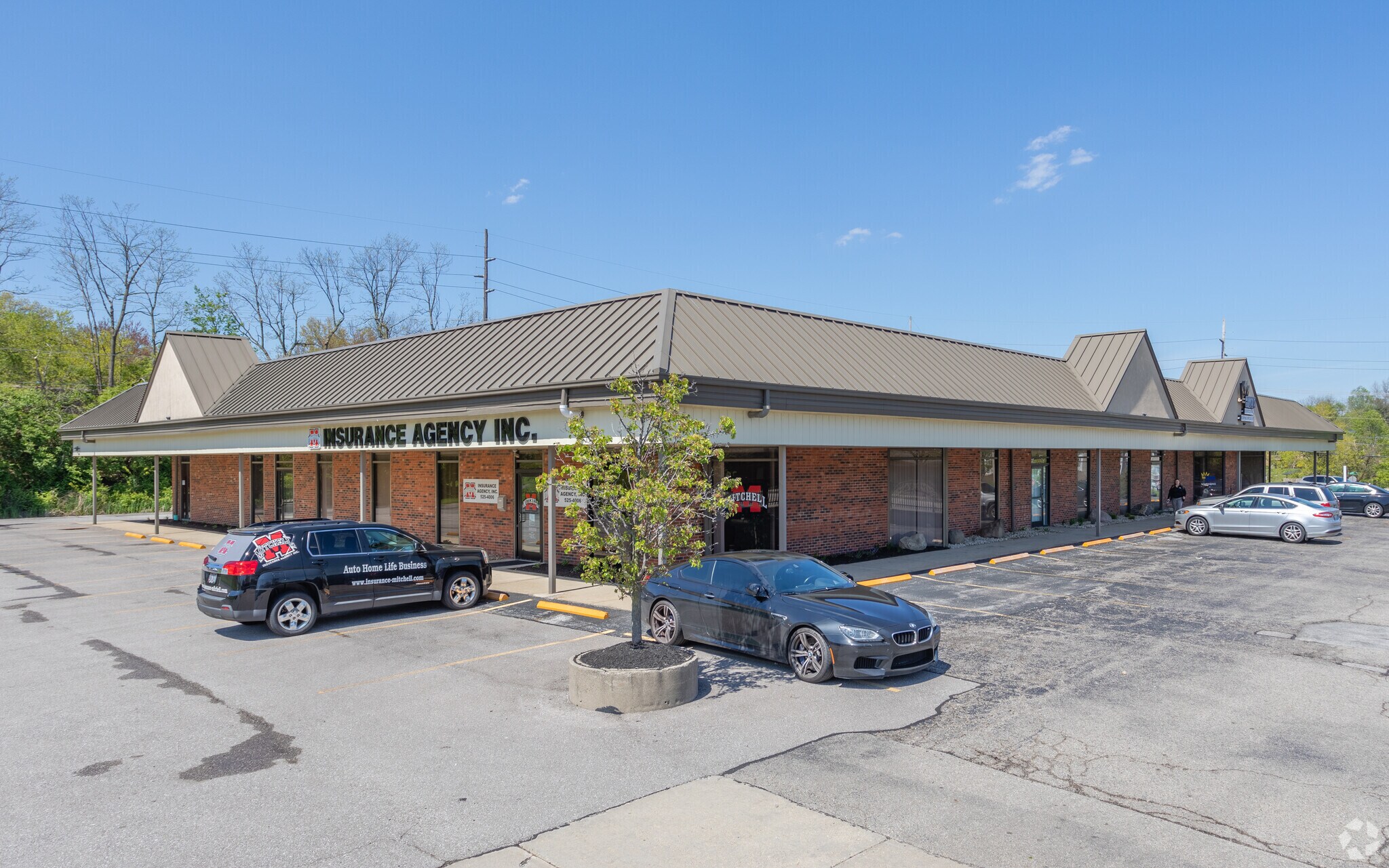 7711 Ewing Blvd, Florence, KY à louer Photo du bâtiment- Image 1 de 3