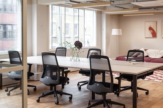 Plus de détails pour 42-48 Great Portland St, Londres - Bureau à louer